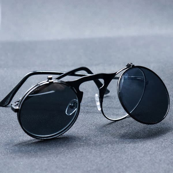 Explora Flip Black — photo 4