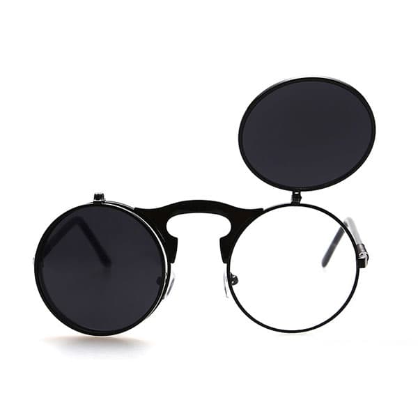 Explora Flip Black