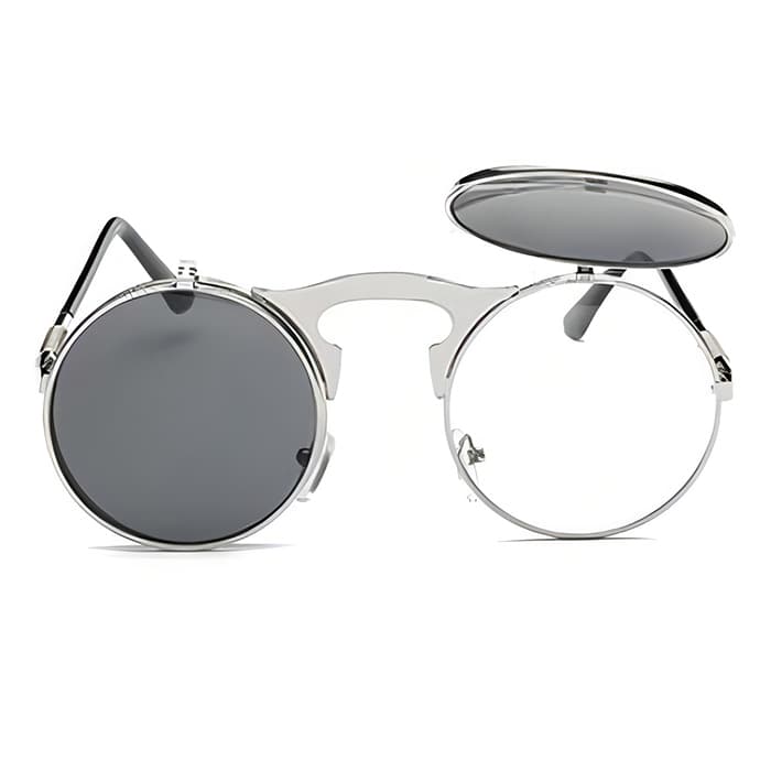 Explora Flip Silver Grey — photo 1