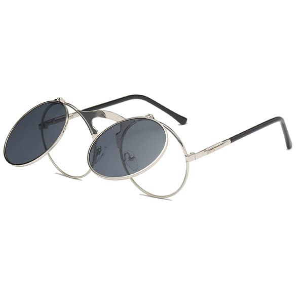 Explora Flip Silver Grey — photo 3