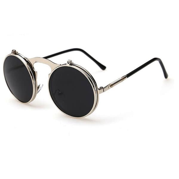 Explora Flip Silver Grey — photo 2