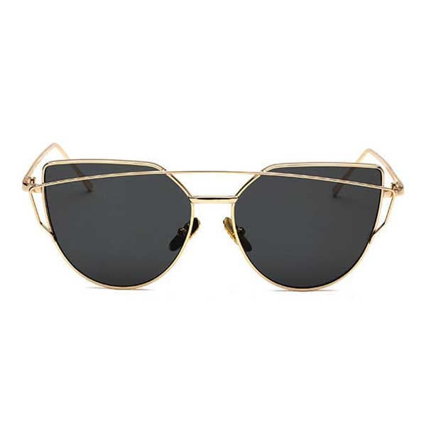 Moveflex Golden Black