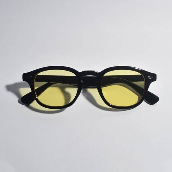 Depp Yellow — photo 5