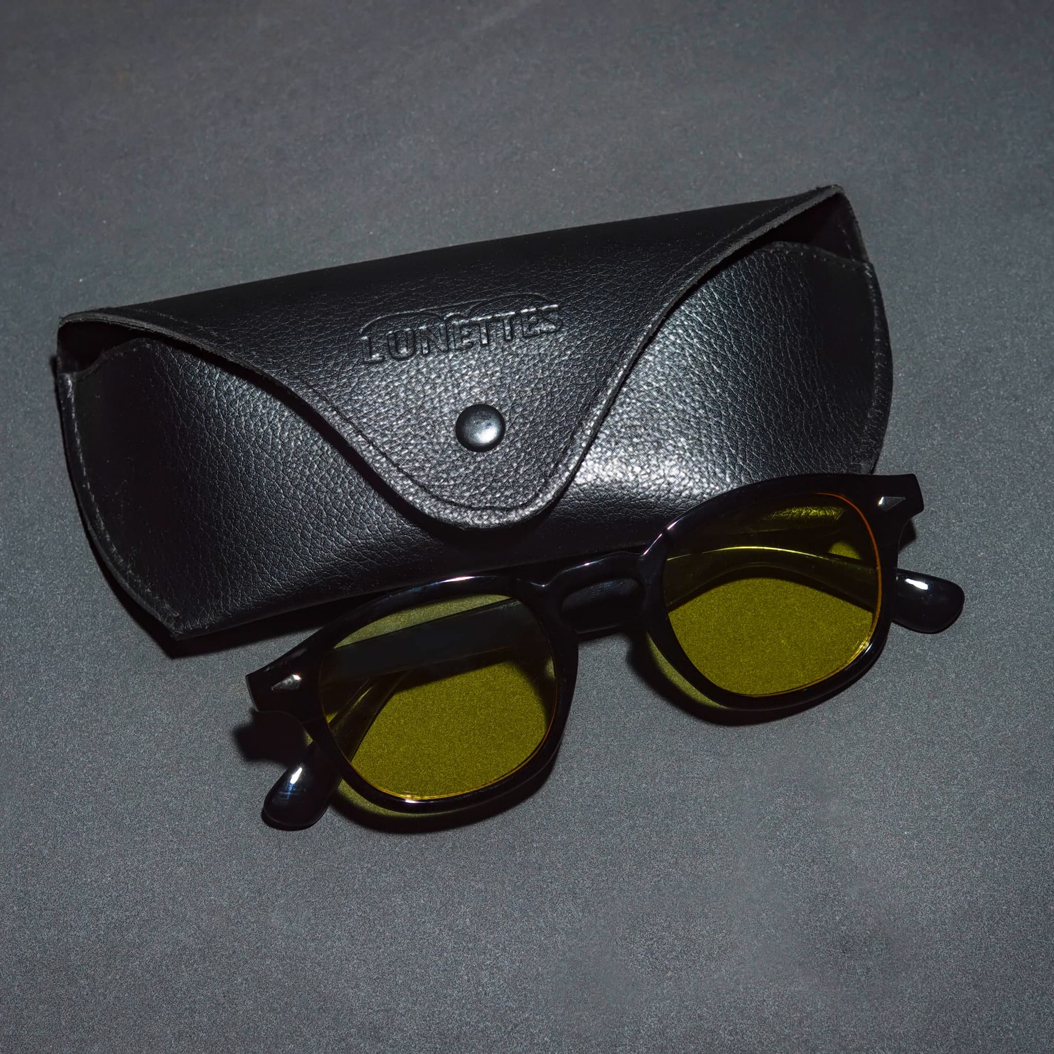 Depp Yellow — photo 6