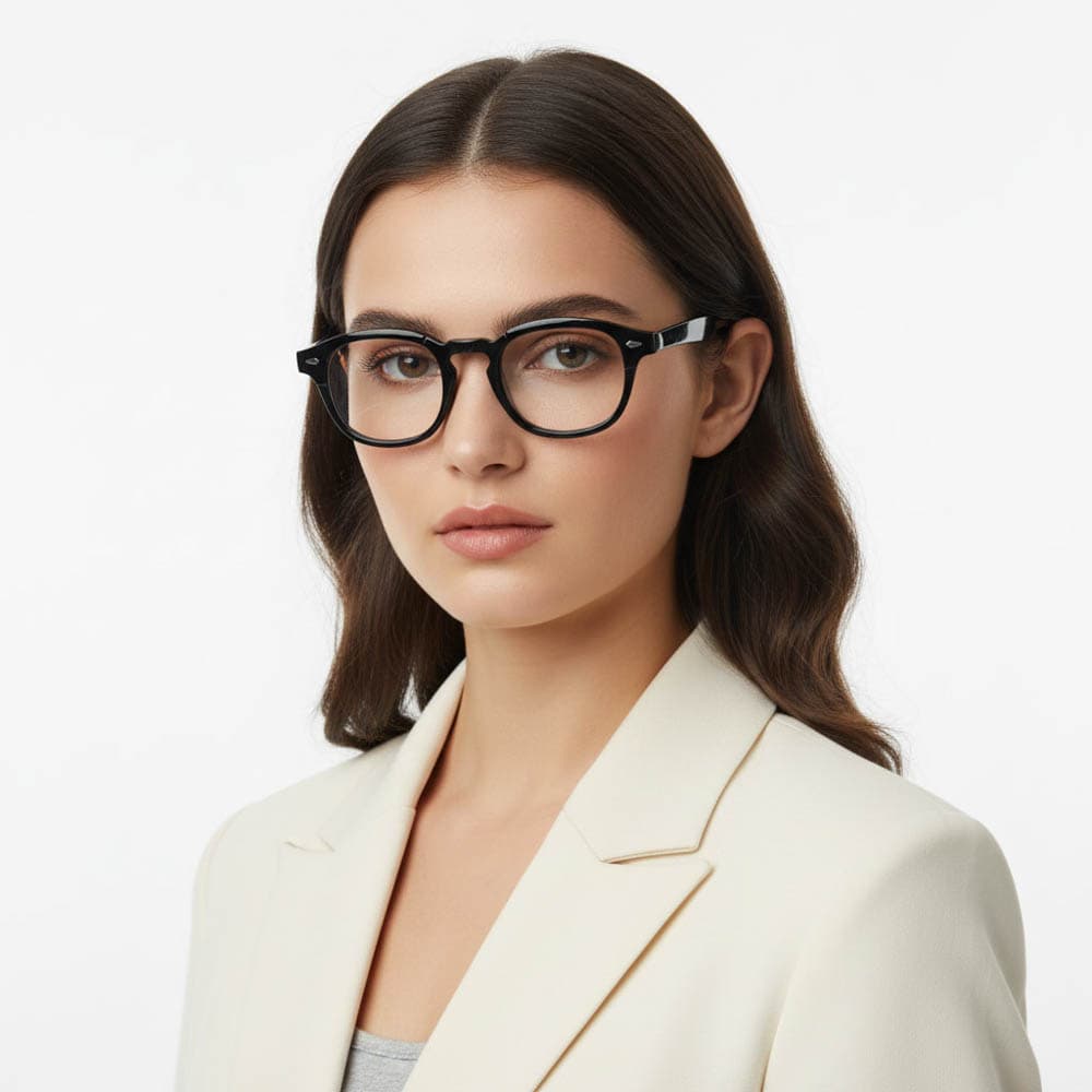 Depp Eyeglass — photo 7