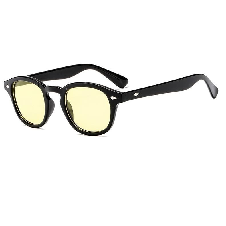 Depp Yellow — photo 3