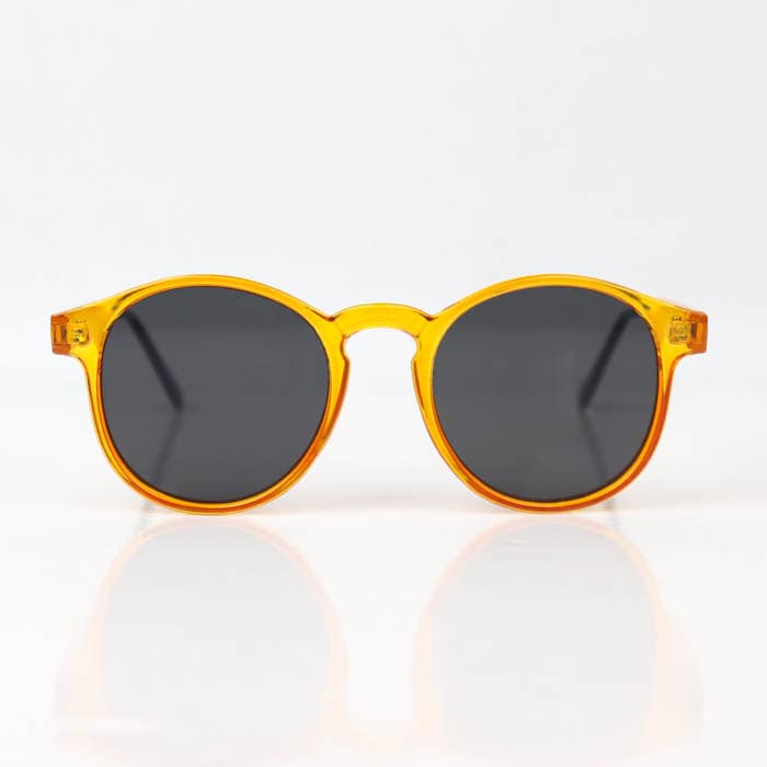 Vista Orange