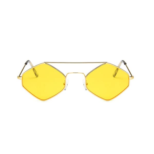 Crosstom Yellow