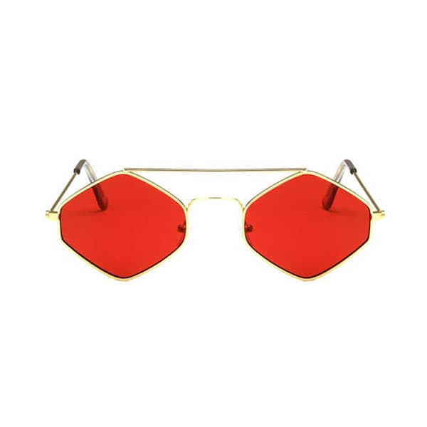 Crosstom Red