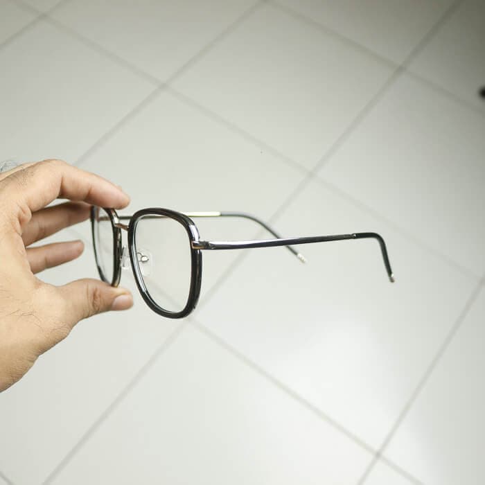 Shazam Black Eyeglass — photo 6
