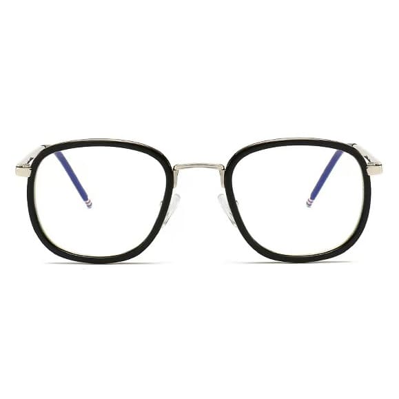 Shazam Black Eyeglass — photo 1