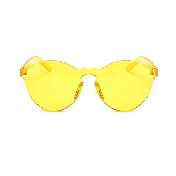 California Yellow
