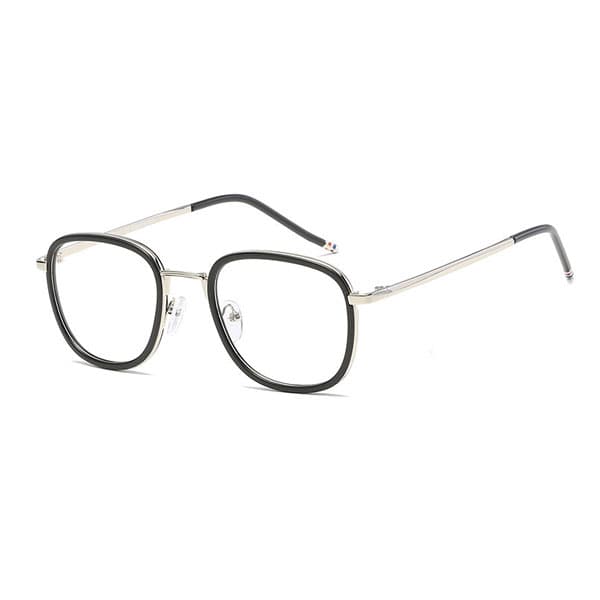 Shazam Black Eyeglass — photo 2