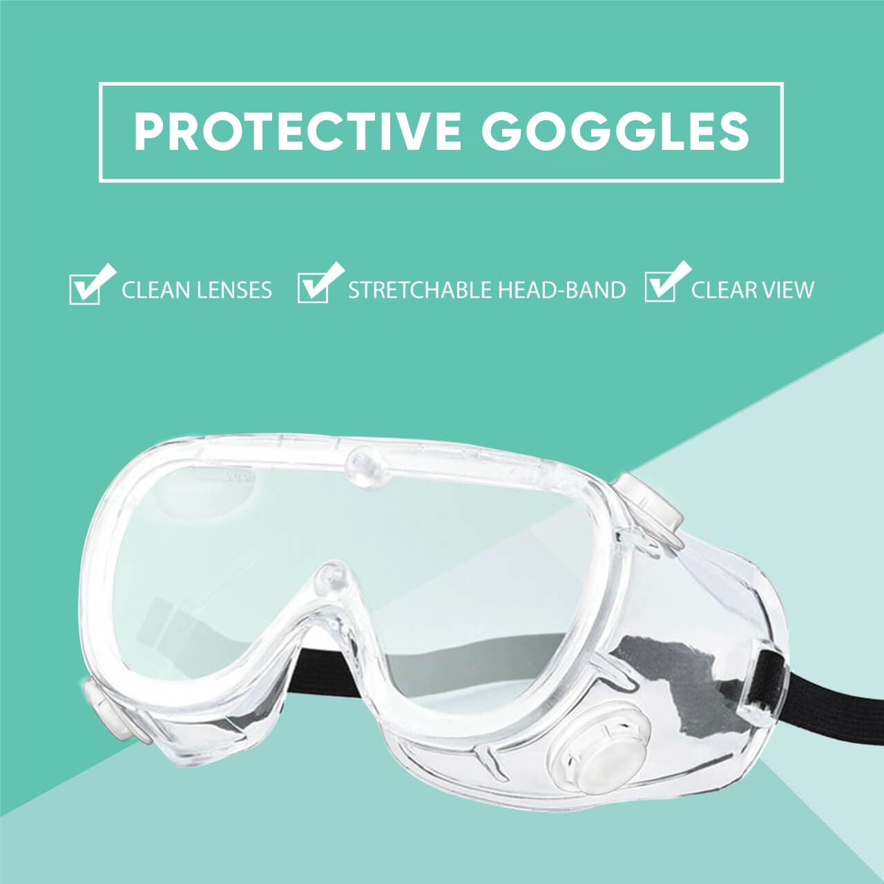 Protective Goggles