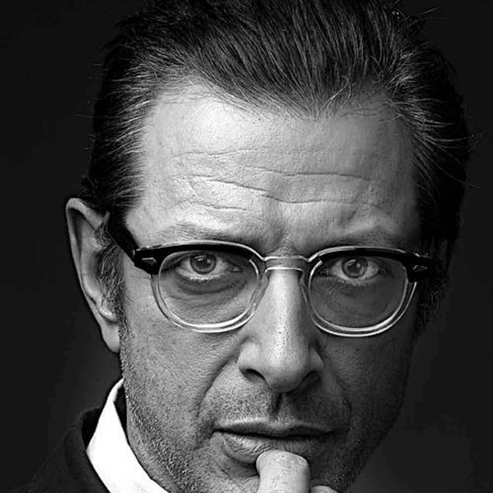 Depp Transparent Black — photo 10