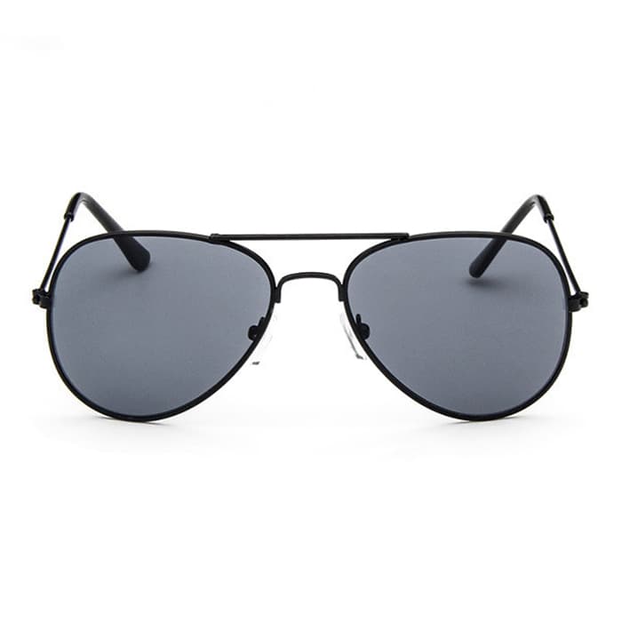 Buzz Black (Kid's Sunglass)