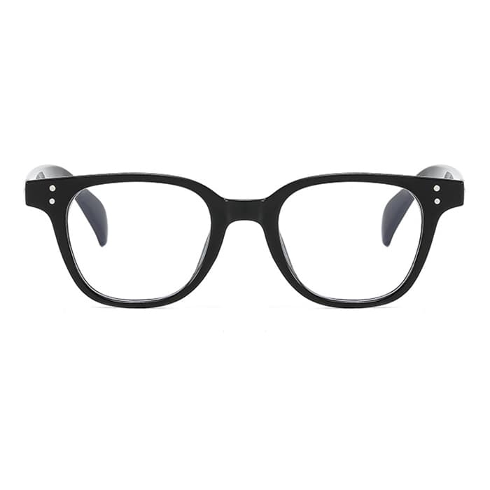 Melbourne Black Eyeglass — photo 1