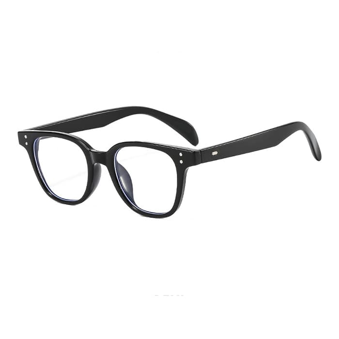 Melbourne Black Eyeglass — photo 2