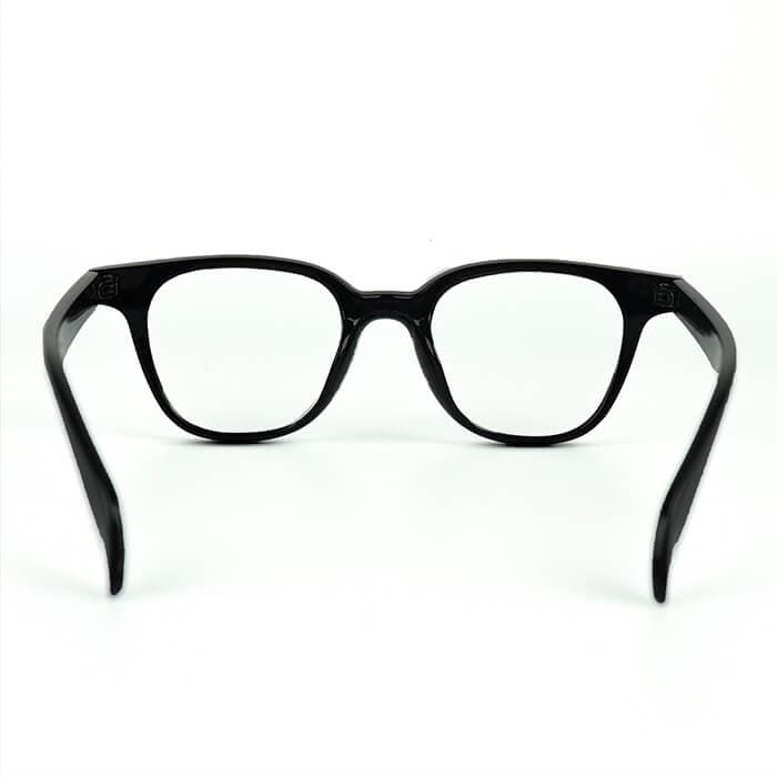 Melbourne Black Eyeglass — photo 4