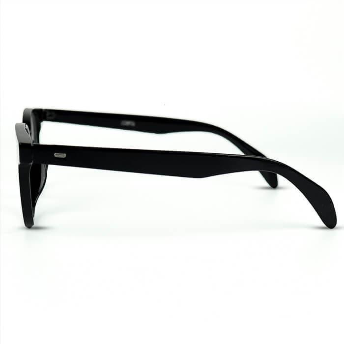 Melbourne Black Eyeglass — photo 3