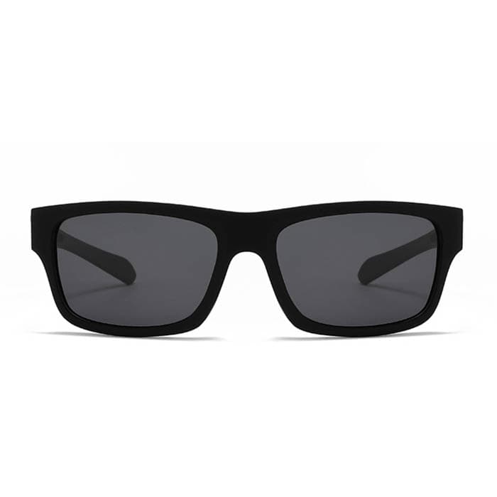 The Cyclist - Black