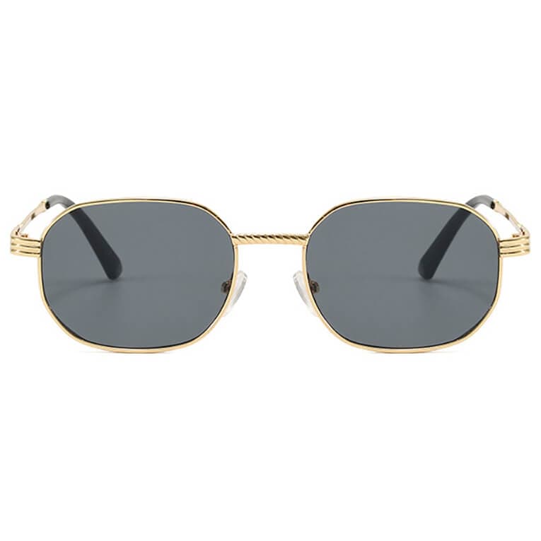 Marvel Gold Black
