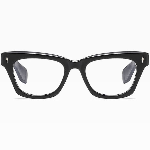 Týr Black Eyeglass (Anti-Blue)
