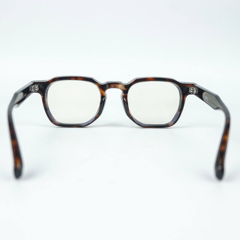 Pilgrim Leopard Eyeglass — photo 5