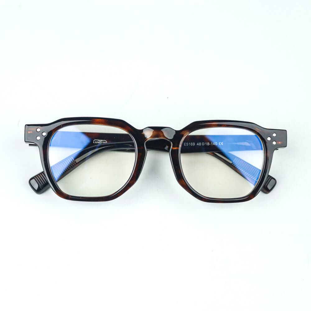 Pilgrim Leopard Eyeglass — photo 4