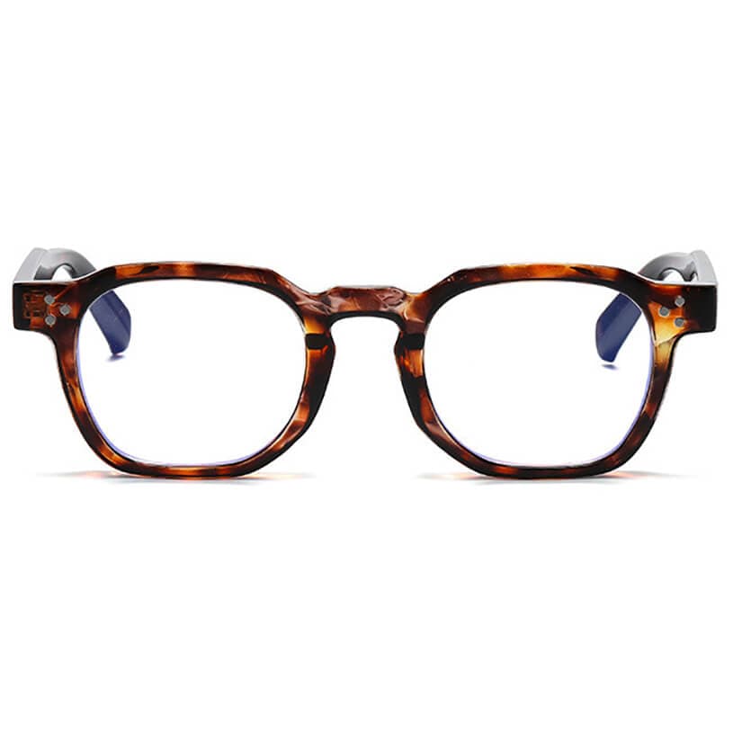 Pilgrim Leopard Eyeglass — photo 1