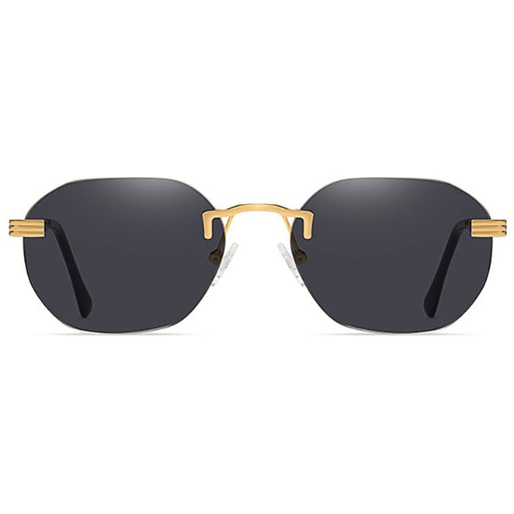 Fable Gold Black
