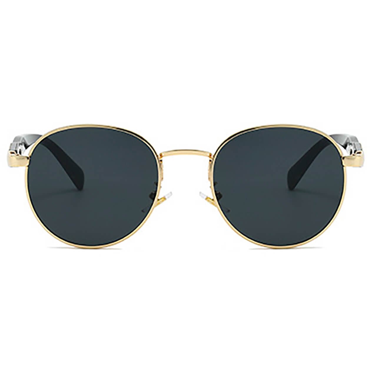 Lincon Gold Black