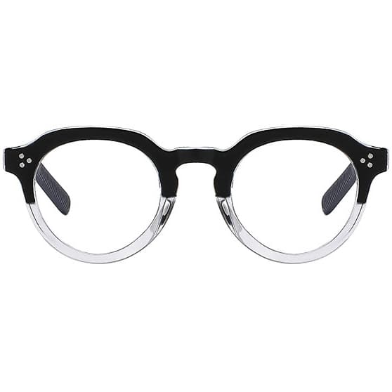 Apollo Transparent (Anti-Blue) — photo 1