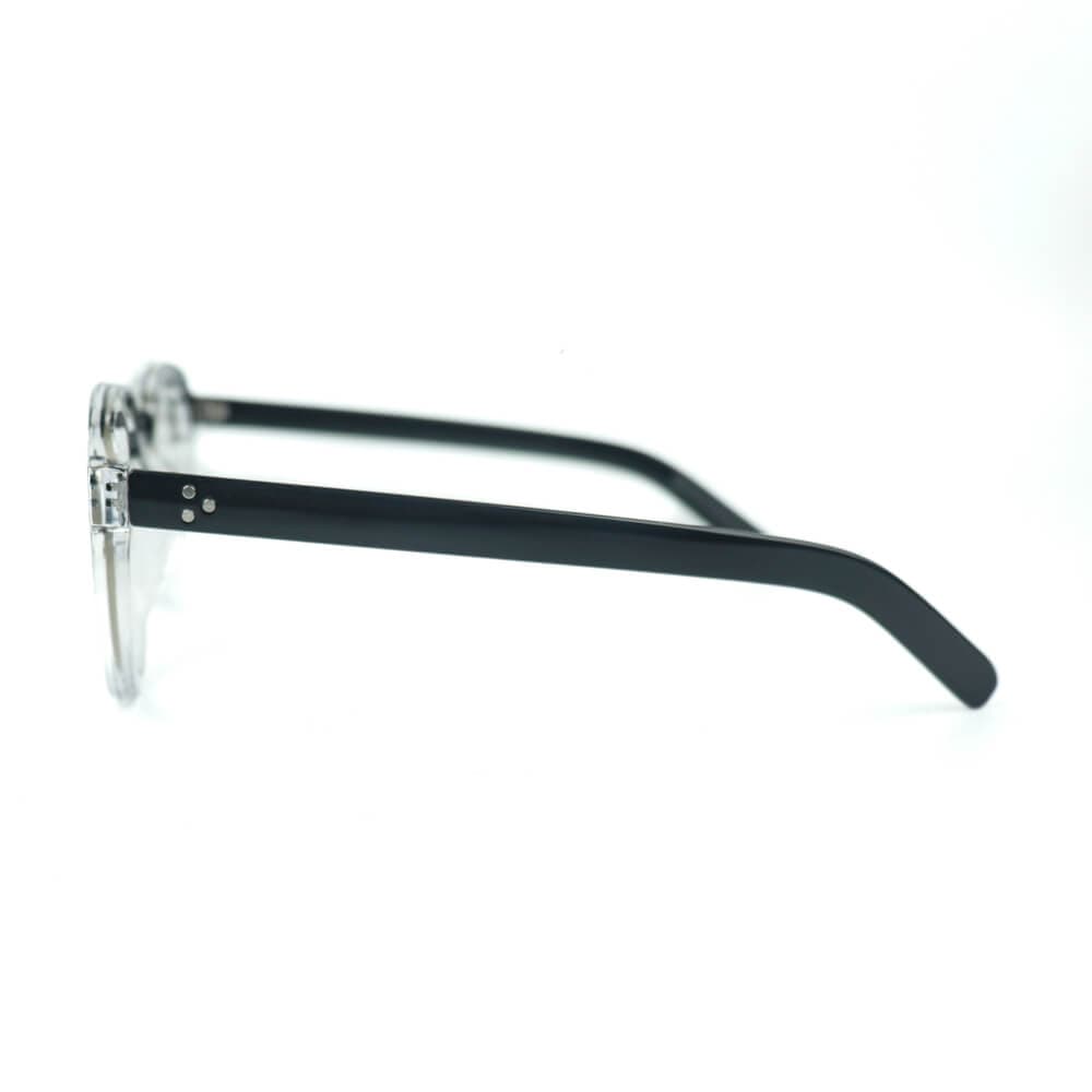 Apollo Transparent (Anti-Blue) — photo 3