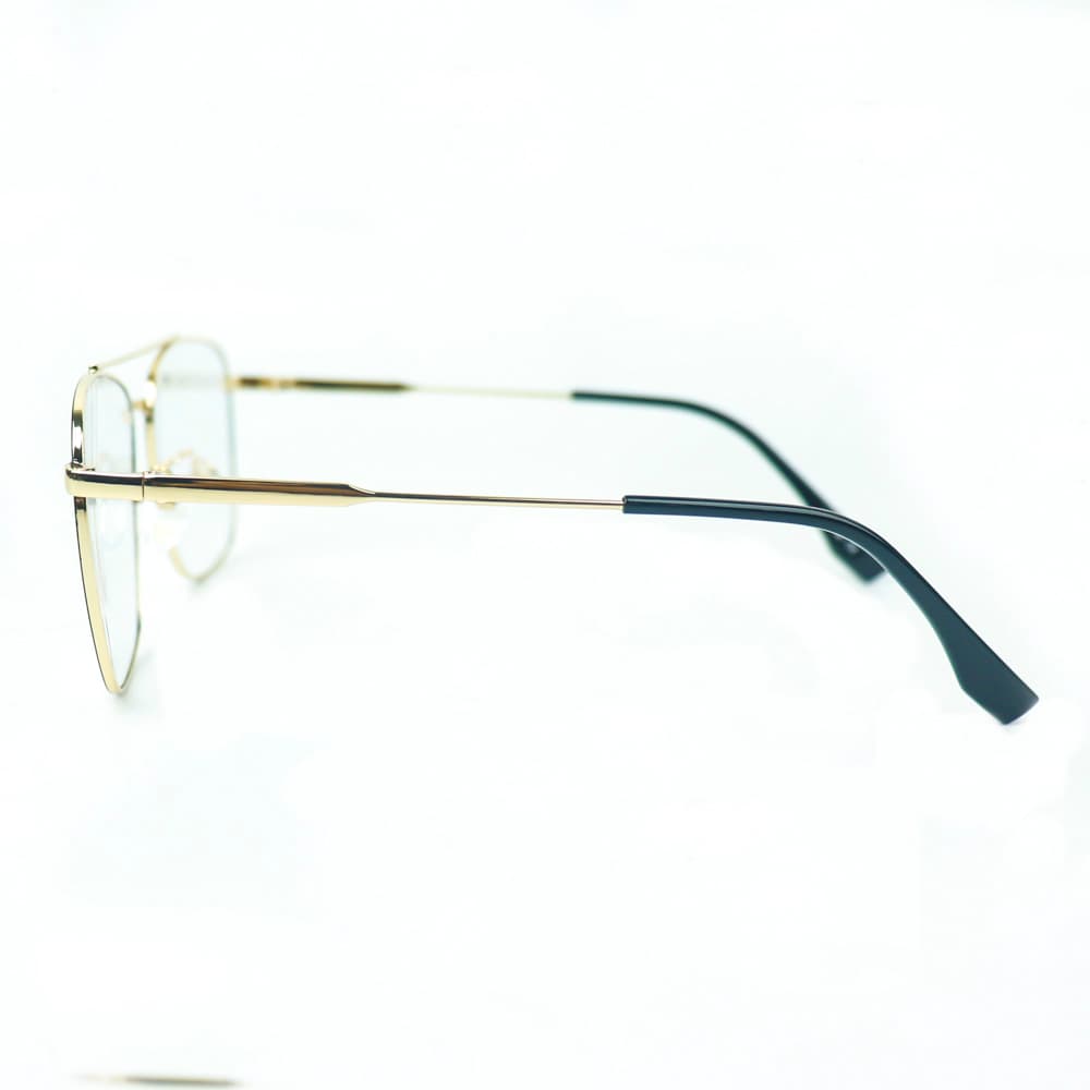 Borealis Photochromic Eyeglass — photo 3