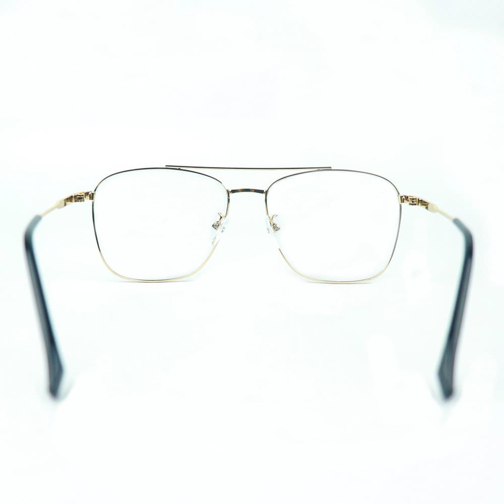 Borealis Photochromic Eyeglass — photo 4