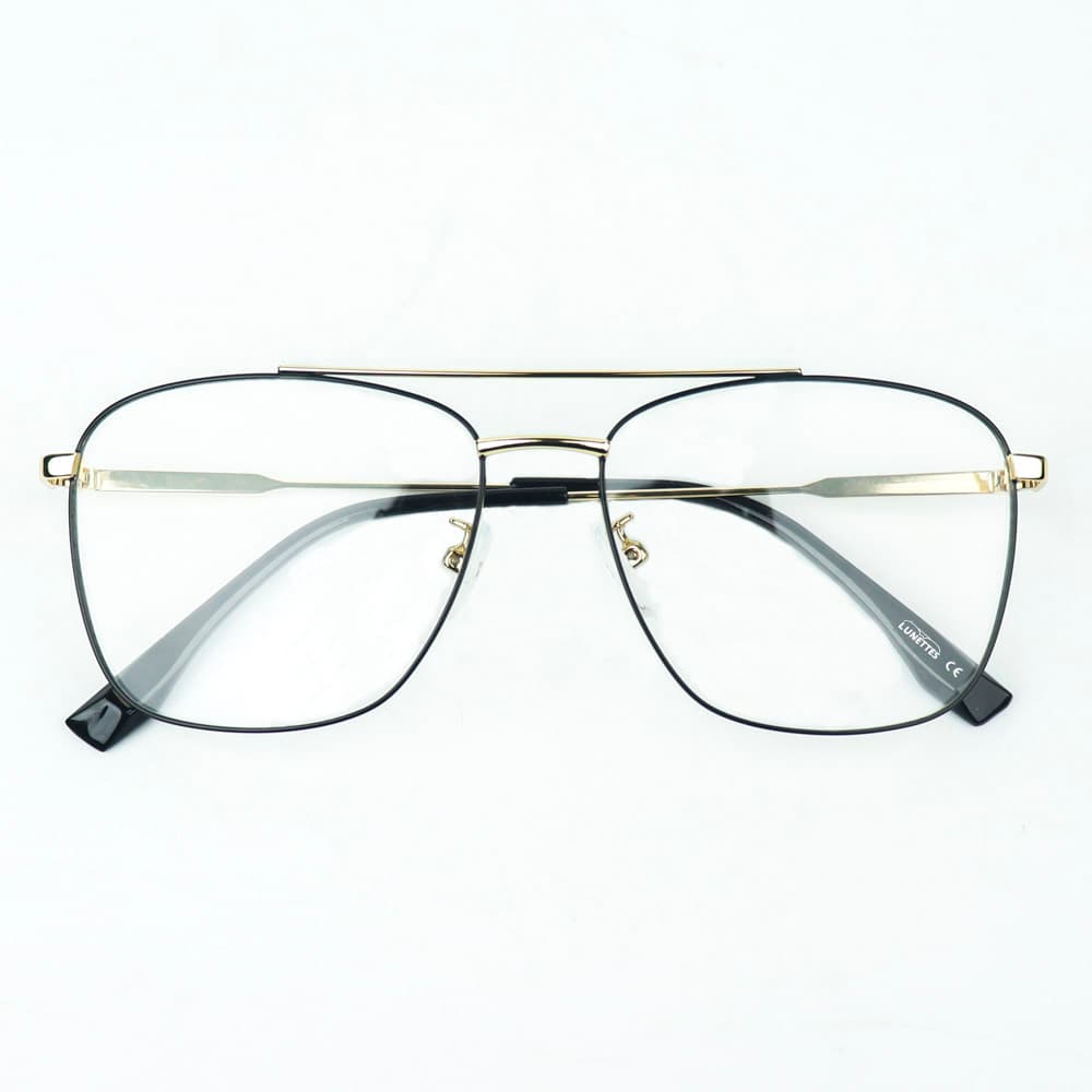 Borealis Photochromic Eyeglass — photo 5