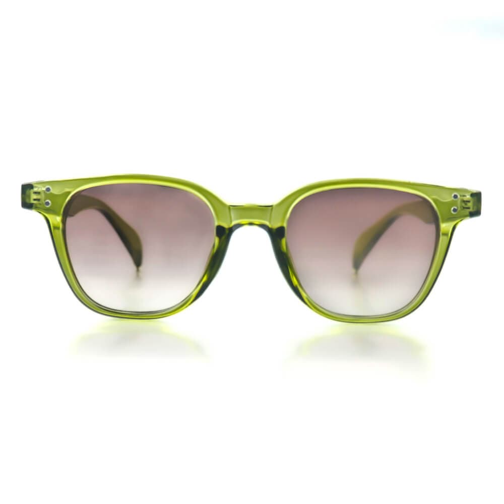 Melbourne Gradient Green