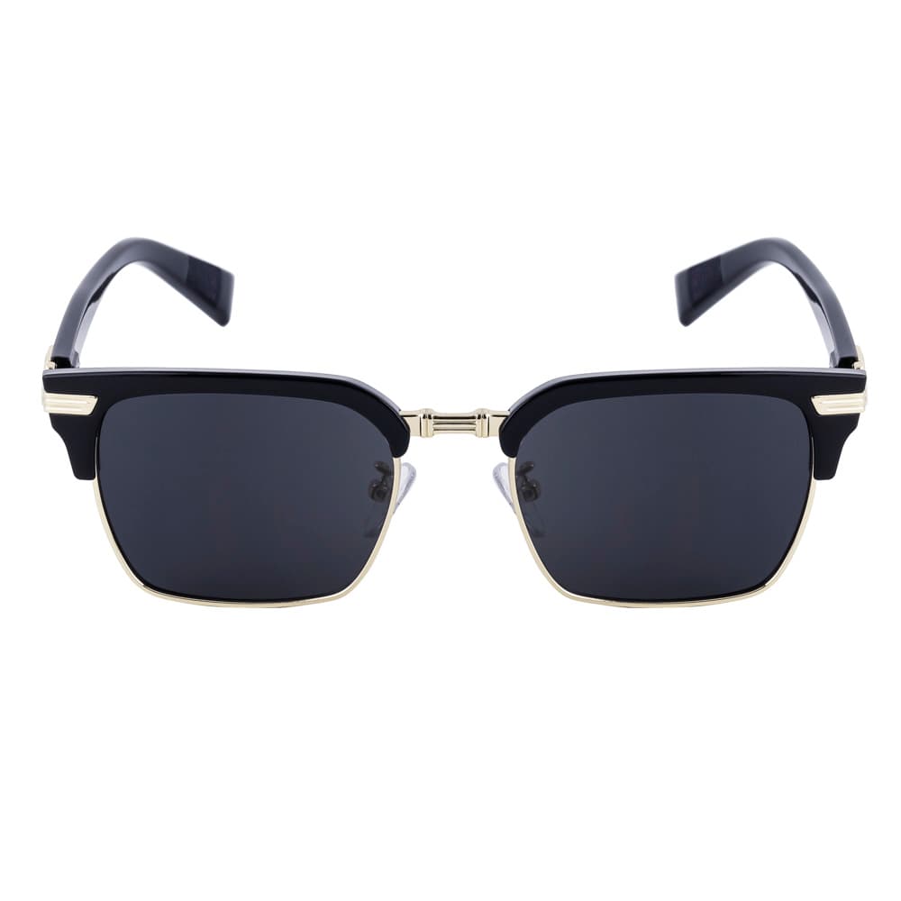 Onyx Gold Black