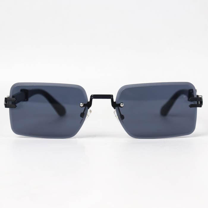 The Meridian Black