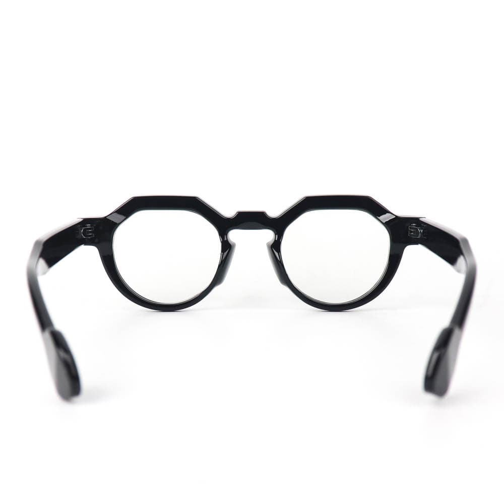 Raven Black Eyeglass — photo 4
