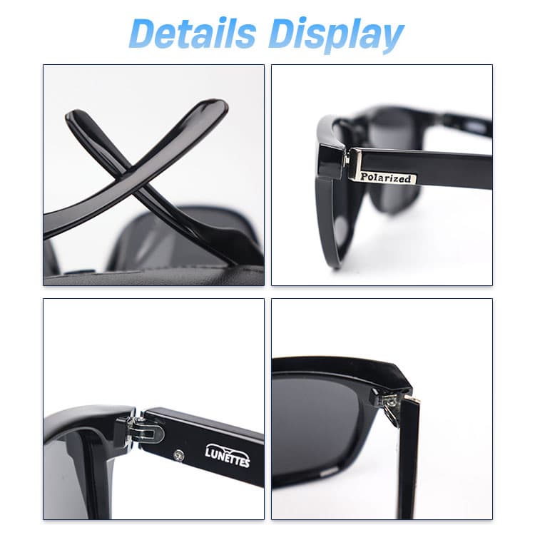 The Glider Black — photo 6