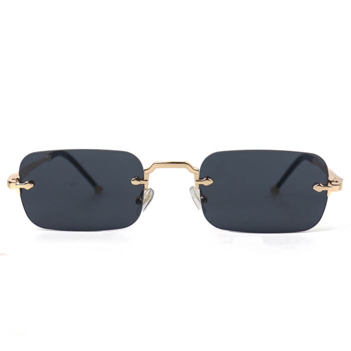Bentley Gold Black