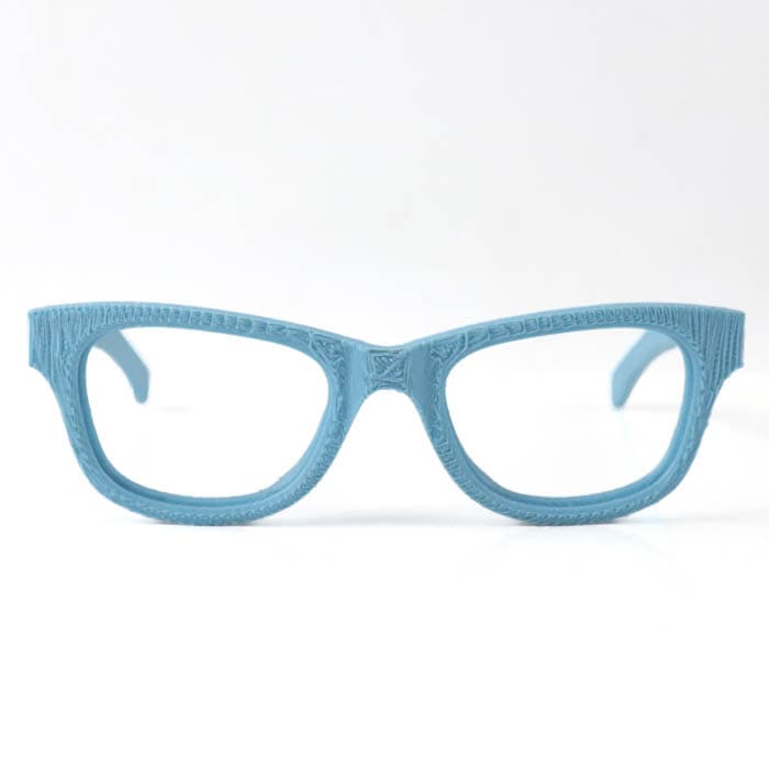 Vector Blue (Frame-Only)