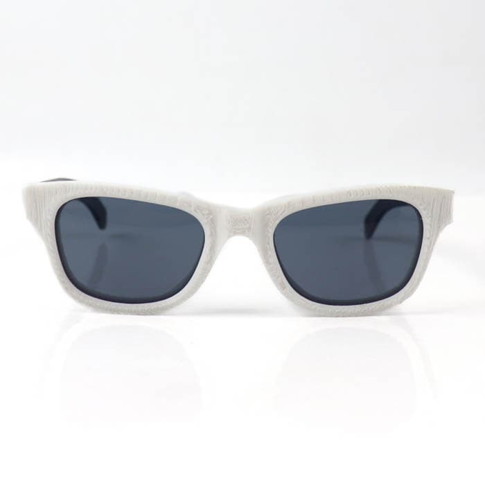 Vector White Black
