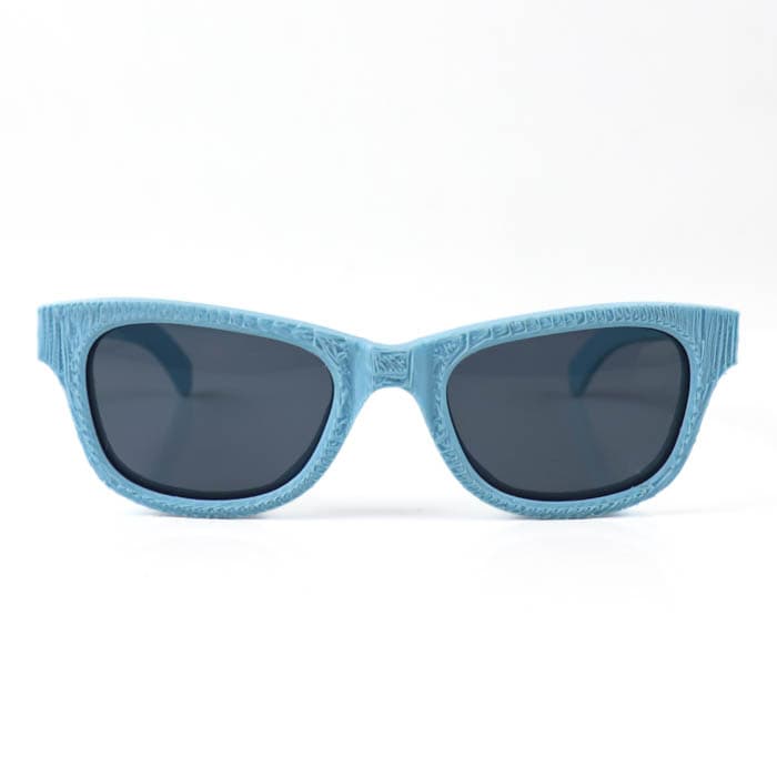 Vector Pastel Blue