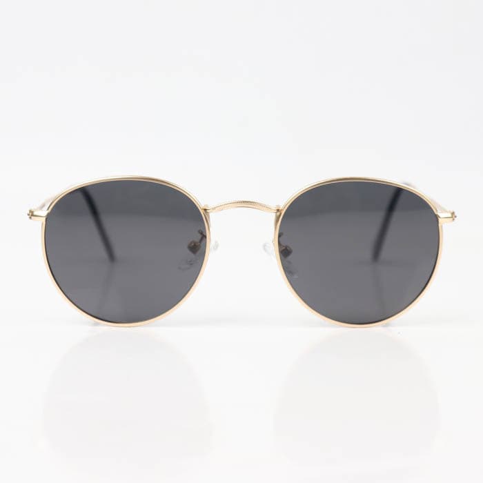Ray Gold Black — photo 1