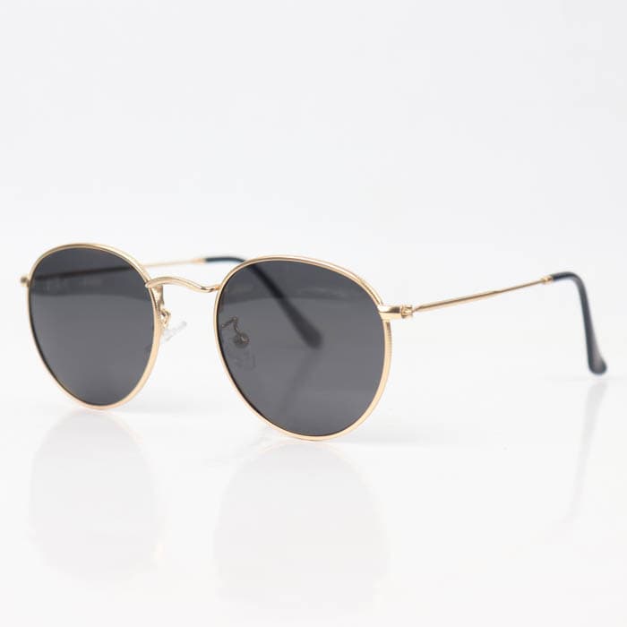 Ray Gold Black — photo 2