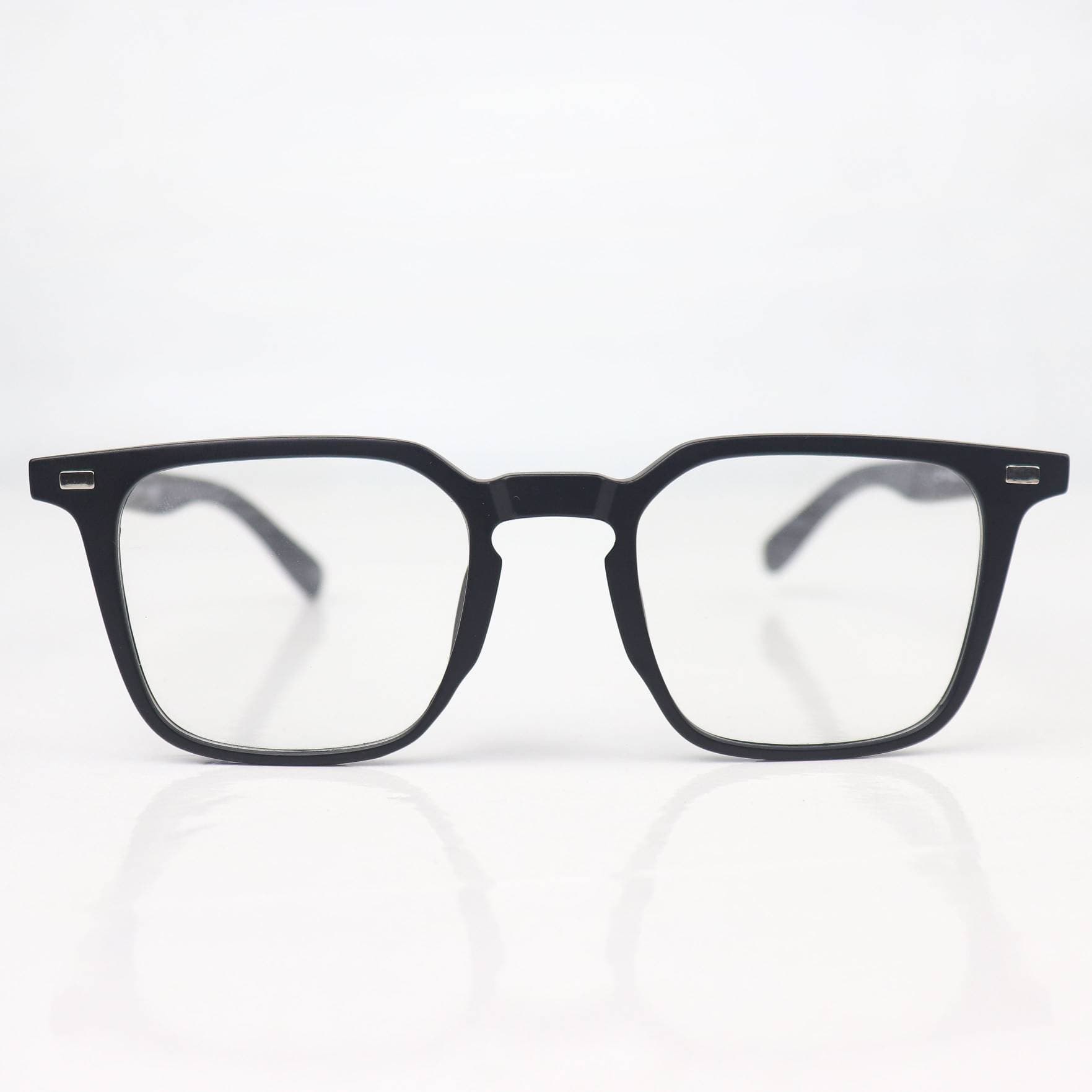 Couture Greywood Black(Anti-Blue)
