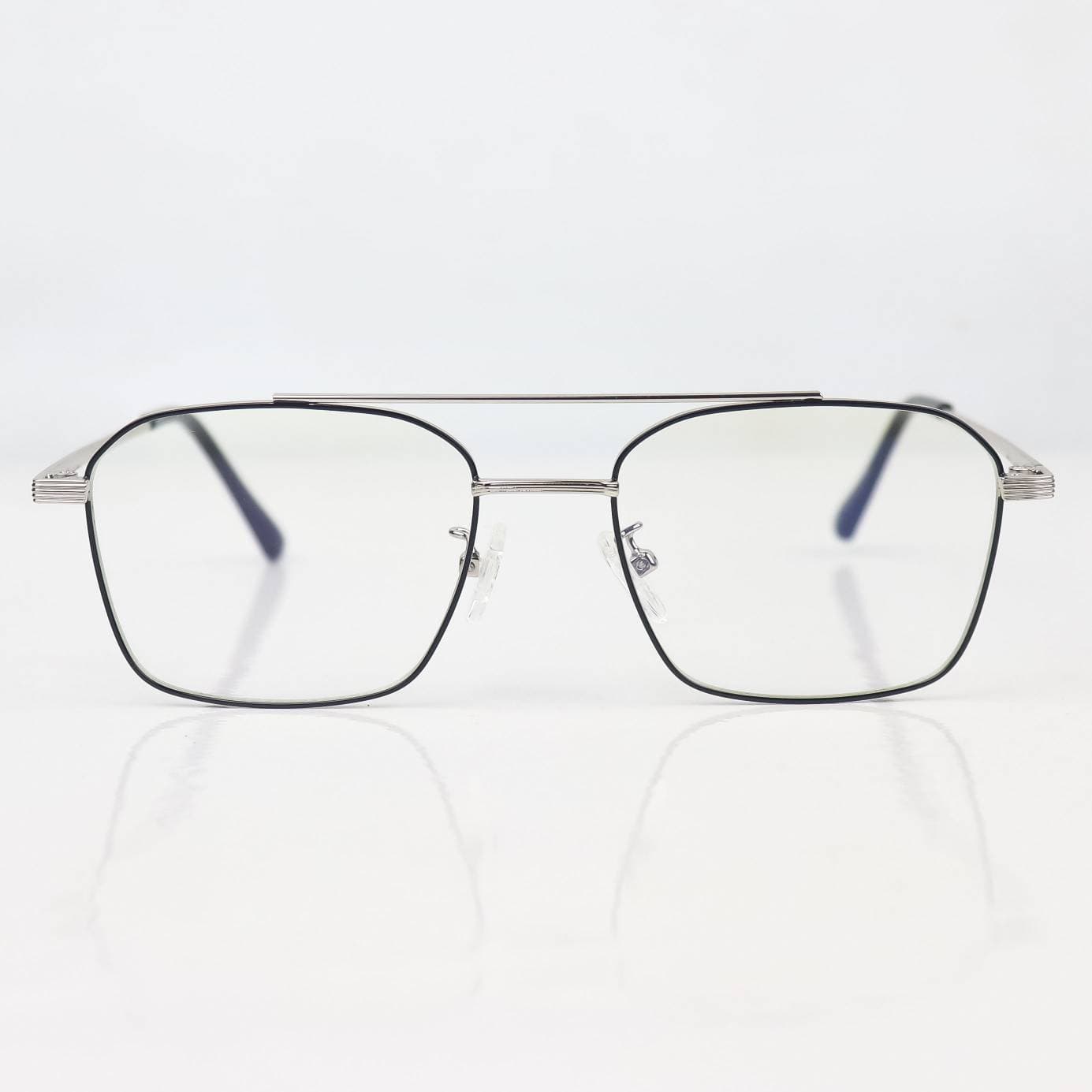 Axi Silver(Anti-Blue)